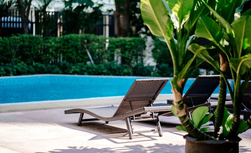 Planificar la limpieza en Comunidades de Vecinos que tienen piscina