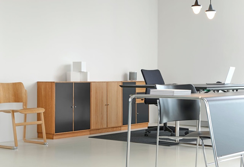 Diferencias entre limpieza comercial y limpieza de oficinas