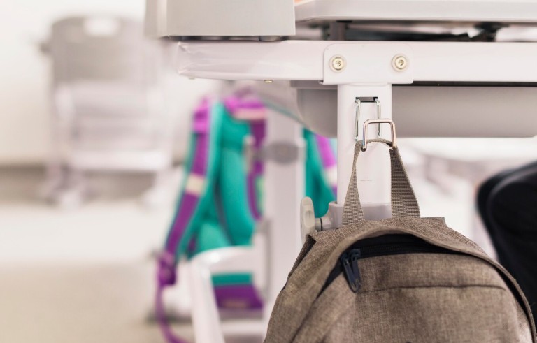 Técnicas de limpieza de escuelas y colegios