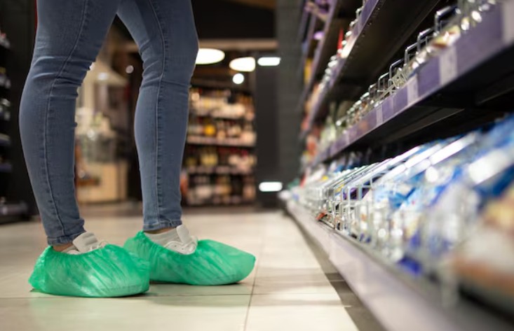 equipos de limpieza para tiendas de alimentación