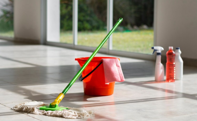 Ignorar la frecuencia de limpieza