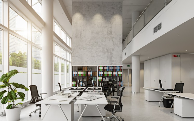 Adaptar la limpieza según tu negocio