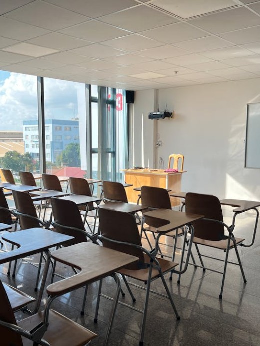 Alergias en las escuelas